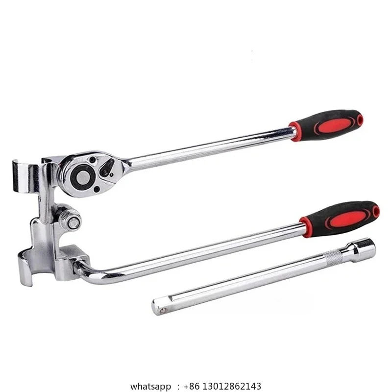 

Multi-Function Wire Bending Pliers Special for Electricians 10KV Cable 35-185 Square Cable Bender Electrician Cable Bending Tool