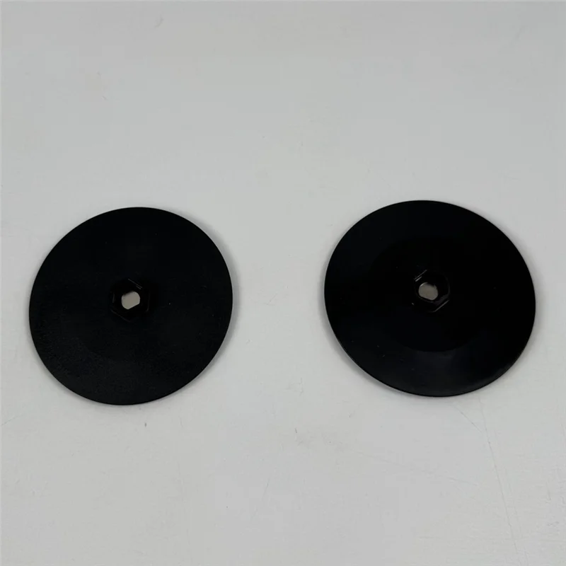 FZFZ-bandeja de paño de mopa para Lydsto W2 Edge / Uwant U260, piezas de limpiador al vacío, paño de mopa de repuesto de microfibra reutilizable lavable