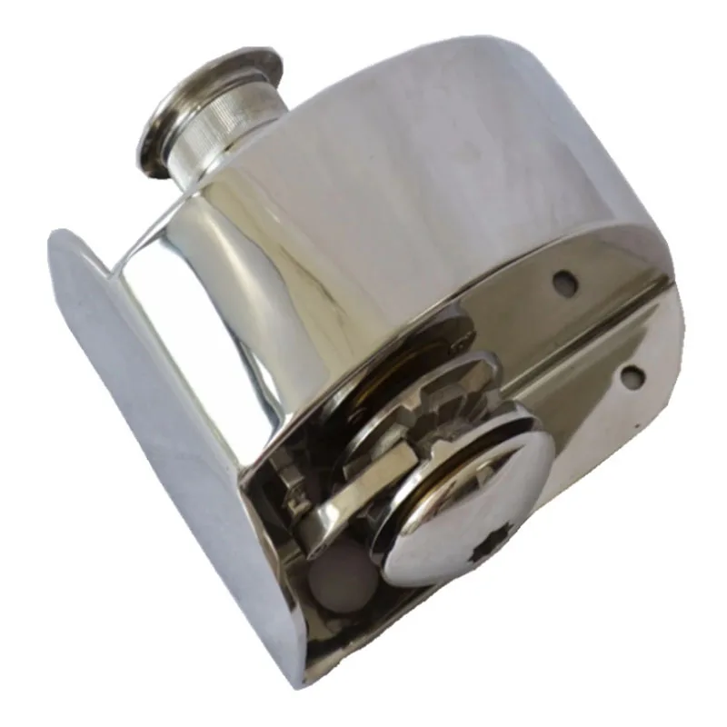 LANDSKY 316 stainless steel horizontal windlass, ship accessories, yacht hardware accessories, windlass