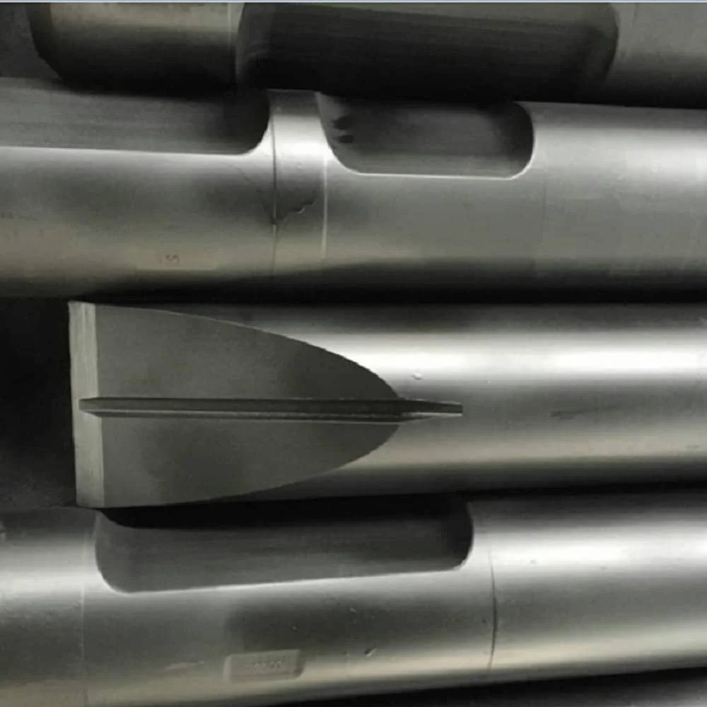 HB2000 HB2200 HB3000 HB3100 HB4100 HB4200 HB5800 HB7000 Hydraulic Breaker Hammer Blunt Tool Aftermarket Parts New Construction