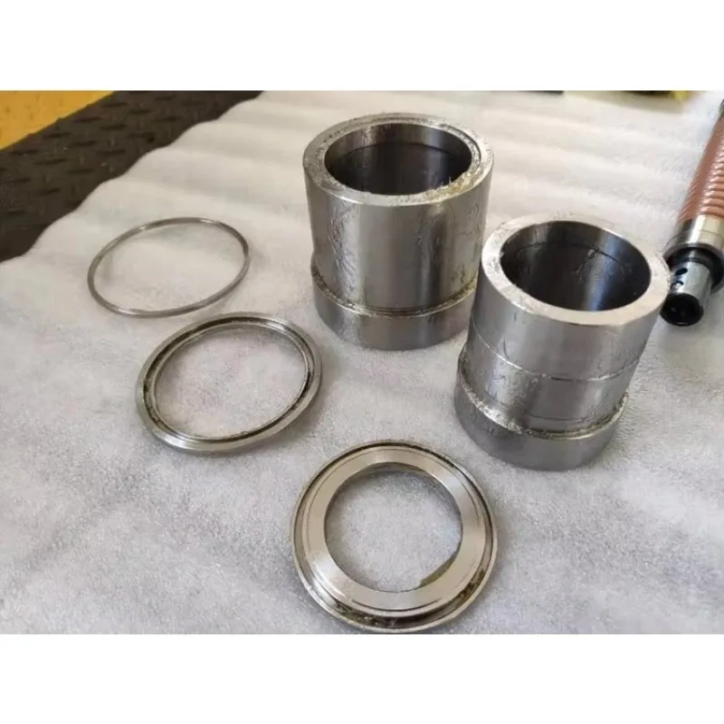 High Quality Guaranteed Good 100% Tested Spindle Shaft Parts Atc Spindle Spare Parts