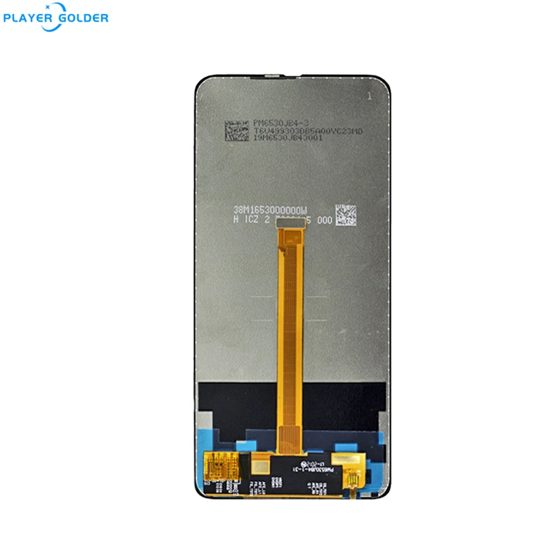 Original For Motorola One Hyper XT2027 XT2027-1 XT2027-2 XT2027-3 Pantalla lcd Display Touch Panel Screen Digitizer Assembly