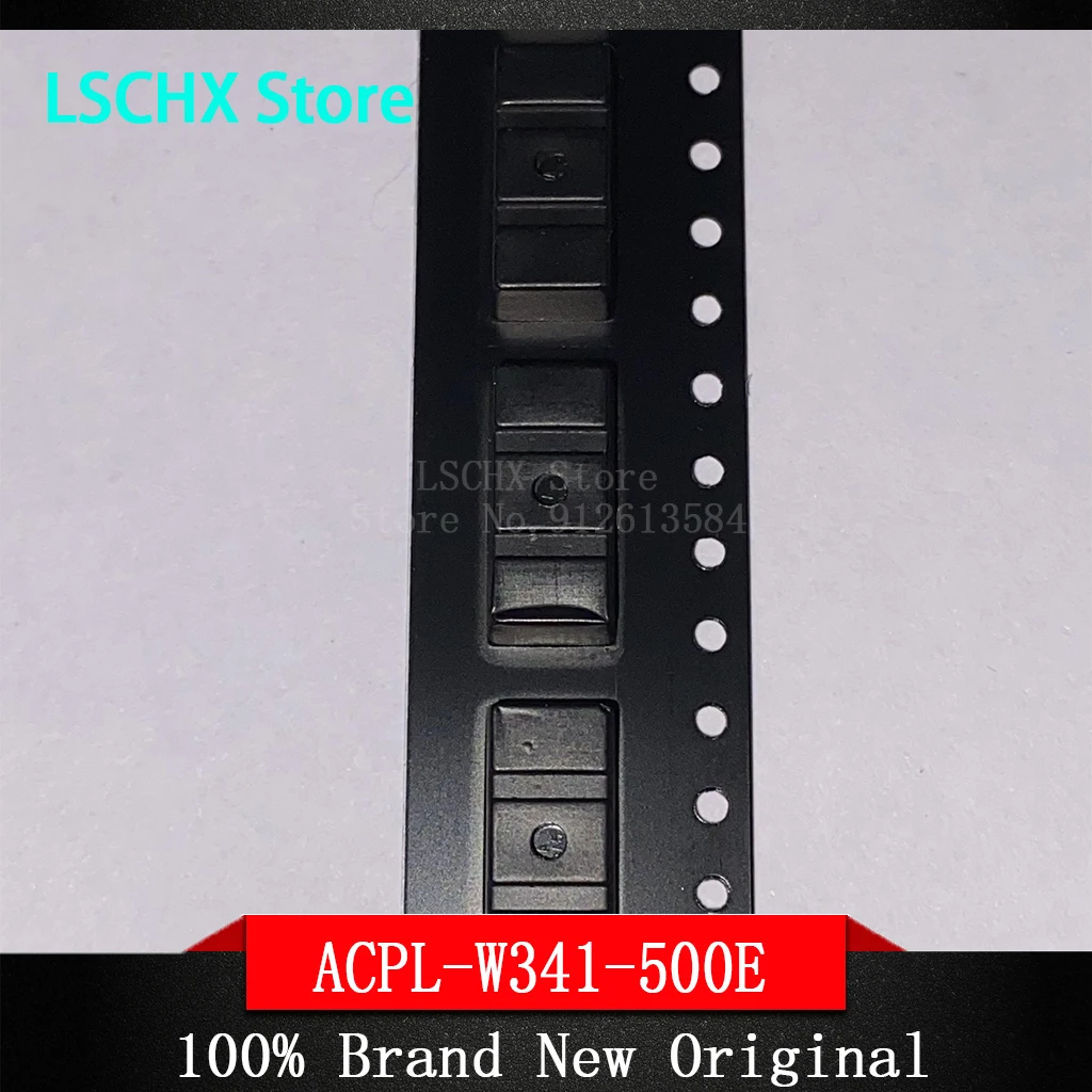 (10piece) ACPL-W314 W314 ACPL-W340-500E ACPL-W340 W340 ACPL-W341 W341 ACPL-W349 W349 ACPL-W343 W343 ACPL-W346 W346 SOP6