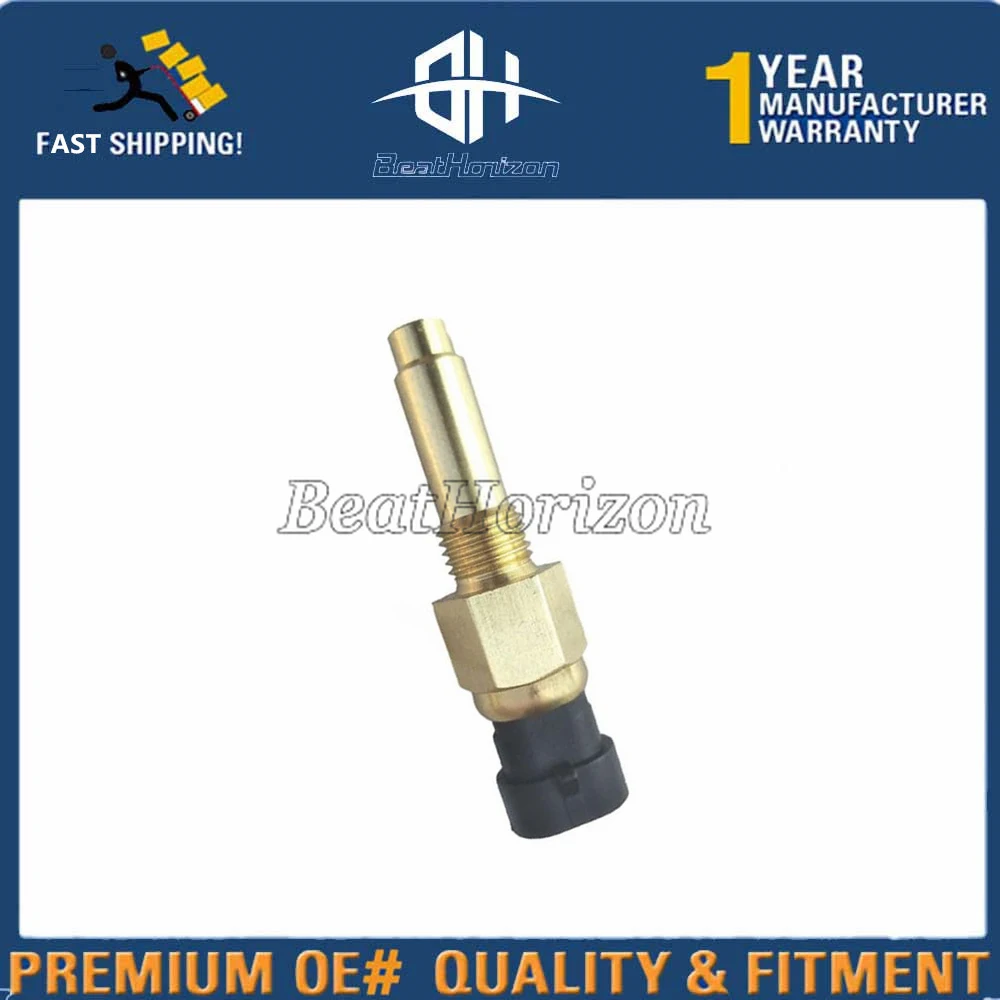 For 1002381183 Auman Weichai series temperature sensor 612600090672
