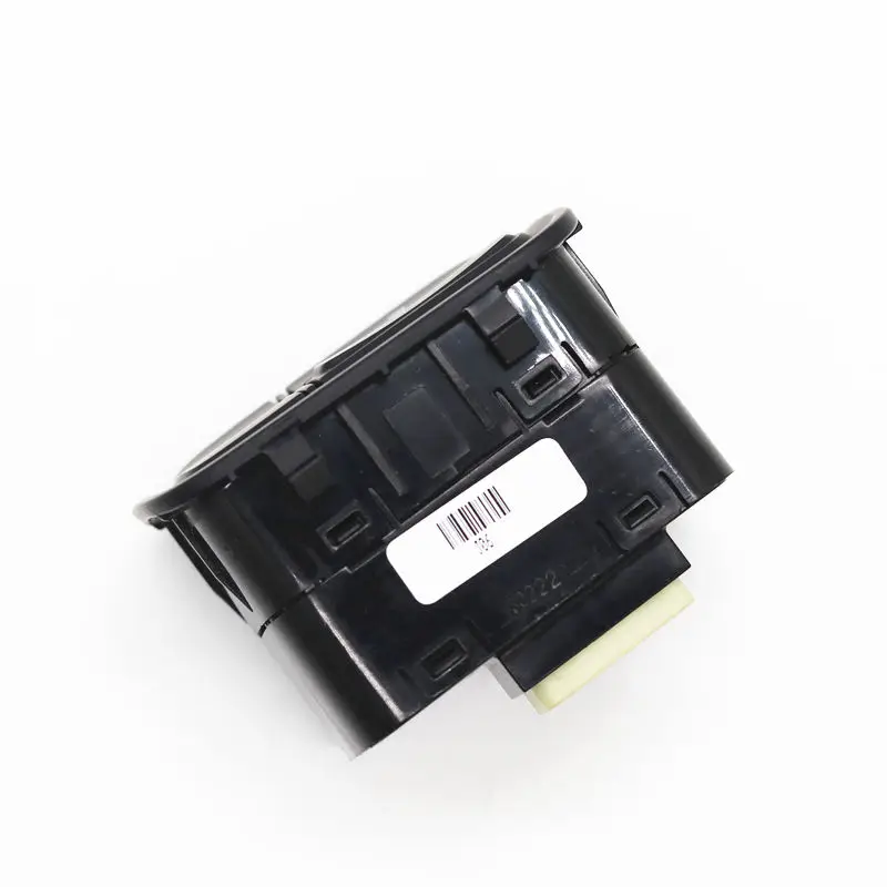 93700D4070 ide Crash Pad Switch Assy for Instrument brightness button radar assisted anti-slip button