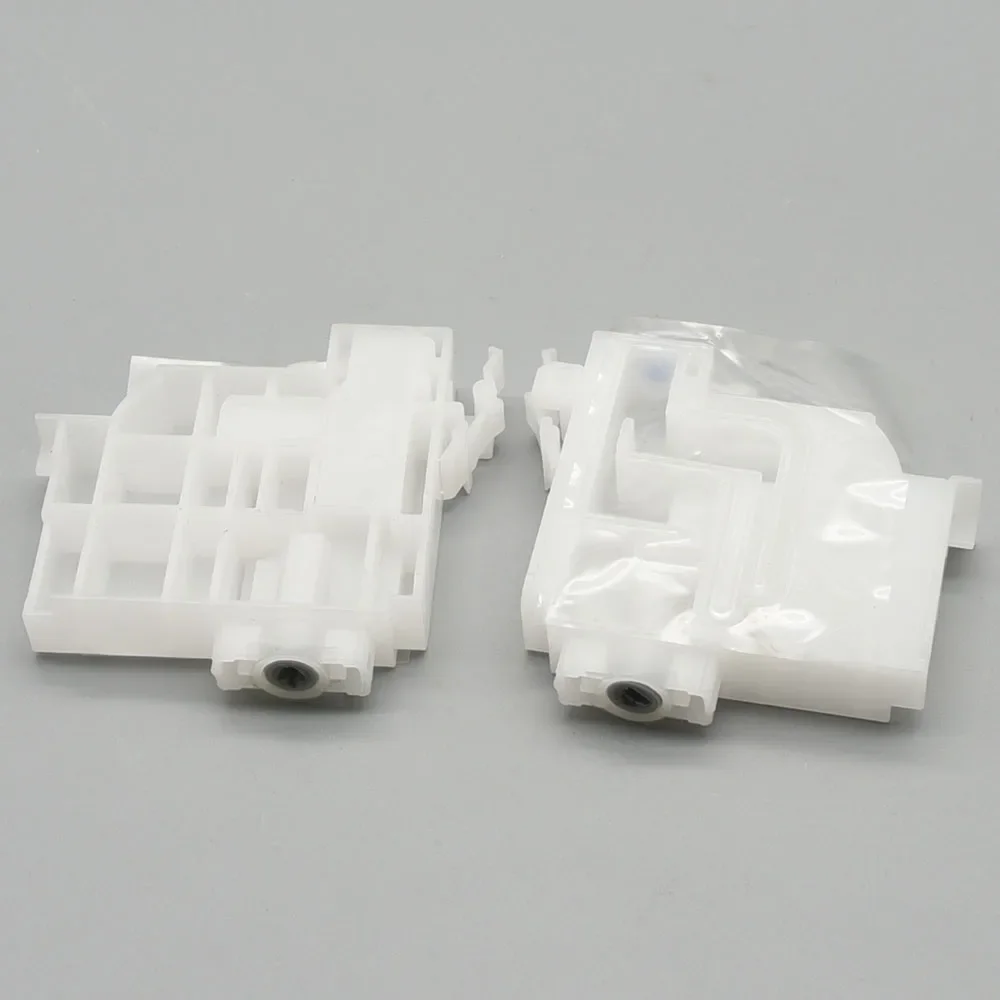 1758383 1758384 Adaptor Peredam Tinta ASSY untuk EPSON L1110 L3100 L3101 L3110 L3150 L3151 L3160 L5190