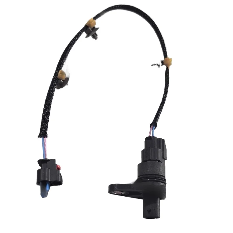 

Китай VI Датчик масляного насоса Масляные насосы Регулирующие клапаны Датчики Клапан аккумулятора Пластик для Maxus V80 V90