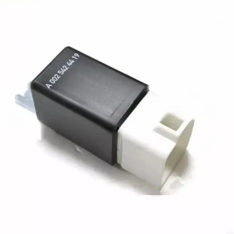 M76E Advanced Fan Resistance Electronic Auto Relays 0025424419 A0025424419 Für Viano Vito V260L-Modelle Korrosionsbeständiges – Detail 7