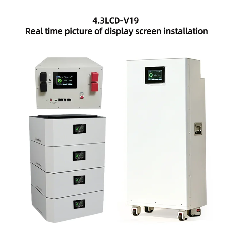 JK Lifepo4 48V 300A JK-PB2A16S30P V19 Wechselrichter BMS 2A Aktiver Ausgleich 8S-16S RS485 CAN BT HEAT für Growatt Deye Wechselrichter – Detail 22