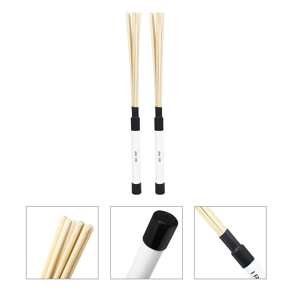

1Pair Drum Accessories Durable Reliable Extended Periods Playing Unique Design Great Experience Enhancing Individuality