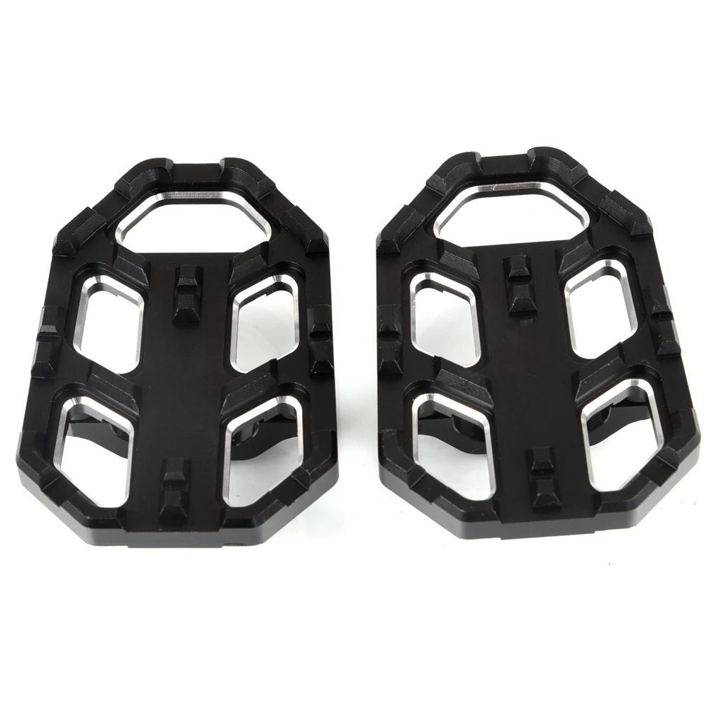 2022 2023 Motorcycle FootRest Footpegs Foot Pegs Pedals For HONDA NC750X NC750S NC750 X NC 750 S 2014 -2017 2018 2019 2020 2021