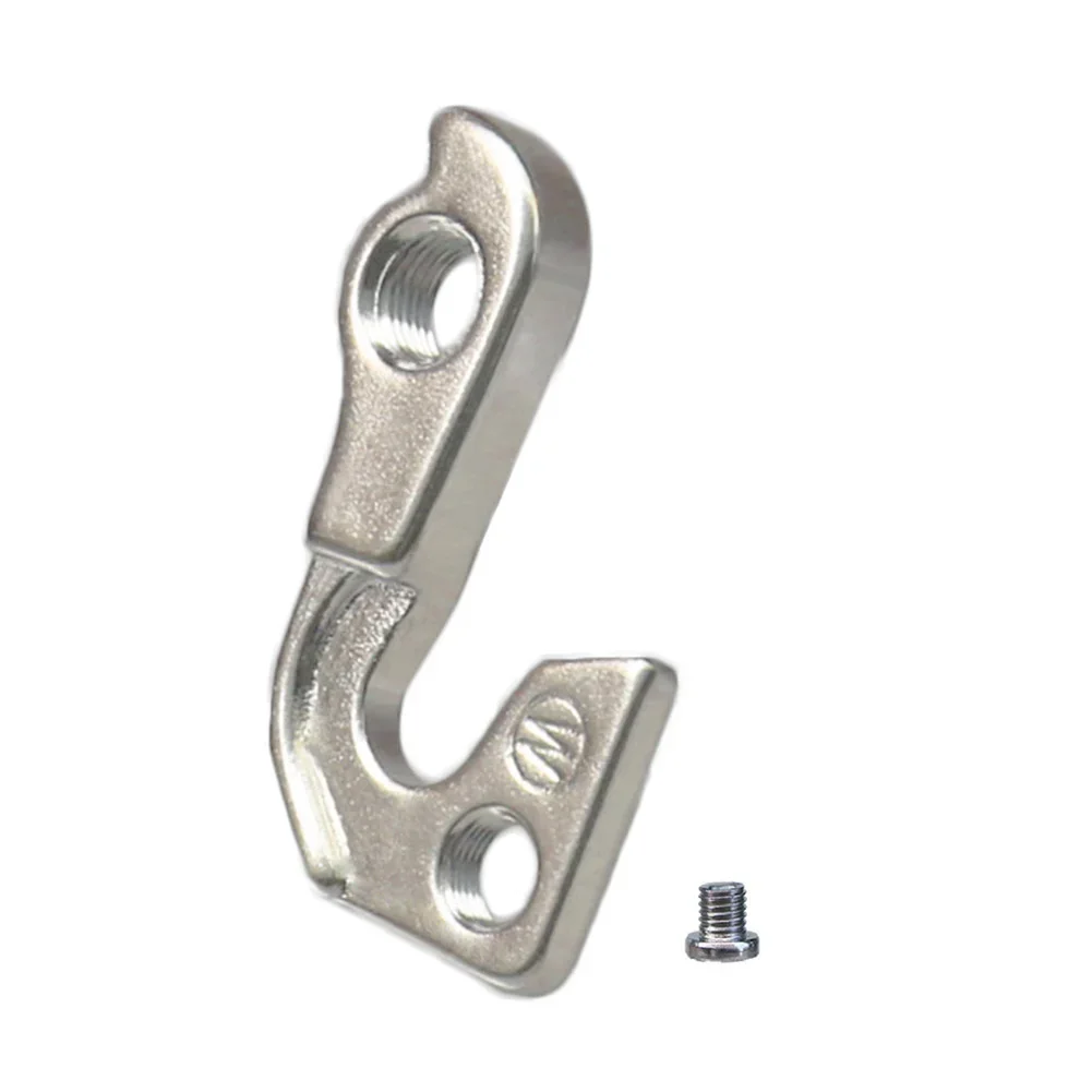 Brand New Bike Derailleur Hanger Aluminum Alloy Tail Hook For GT JAVA Reborn Bicycle Tail Hook Cycling Replacement Accessories