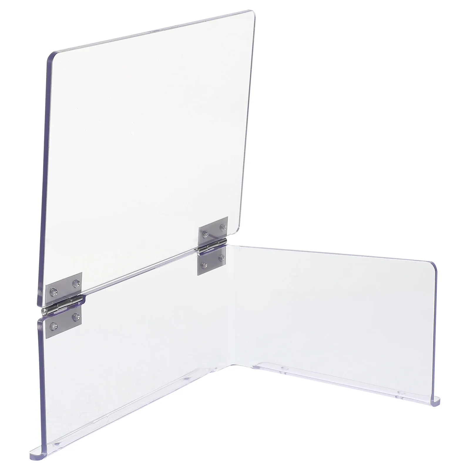 

Waterproof Acrylic Doorbell Rain Cover Protector Outdoor Door Access Control Machine Cover Rainproof Doorbell Protective Shell