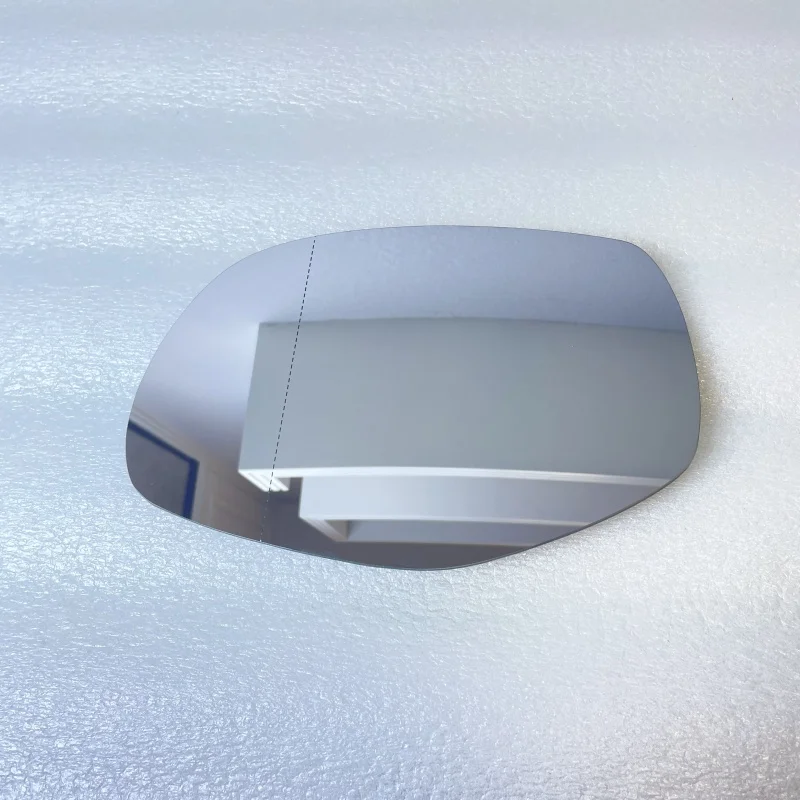 Heated Rearview Mirror Glass Lens, Original Auto Replacement Parts For Porsche Cayenne 957 2007-2011 Side Wing Mirror Accessorie - view 6