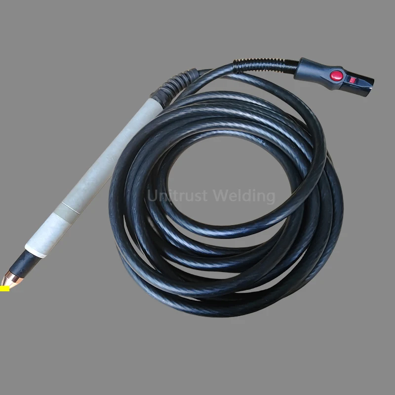 Tocha de corte manual plasma para cabeça, Powermax105, 85, 65, 45XP, 059477