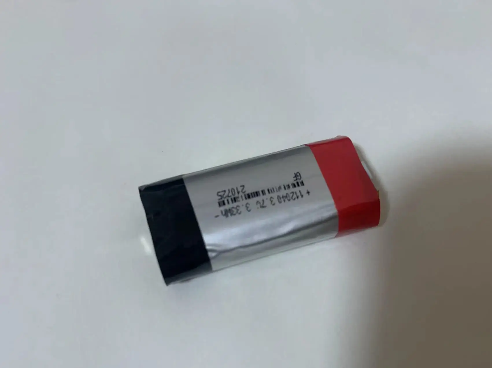 Kup więcej taniej nowej pełnej pojemności 3.7V bateria litowo-polimerowa 112040 900mAh MP3 Bluetooth zestaw słuchawkowy/urządzenie/micro