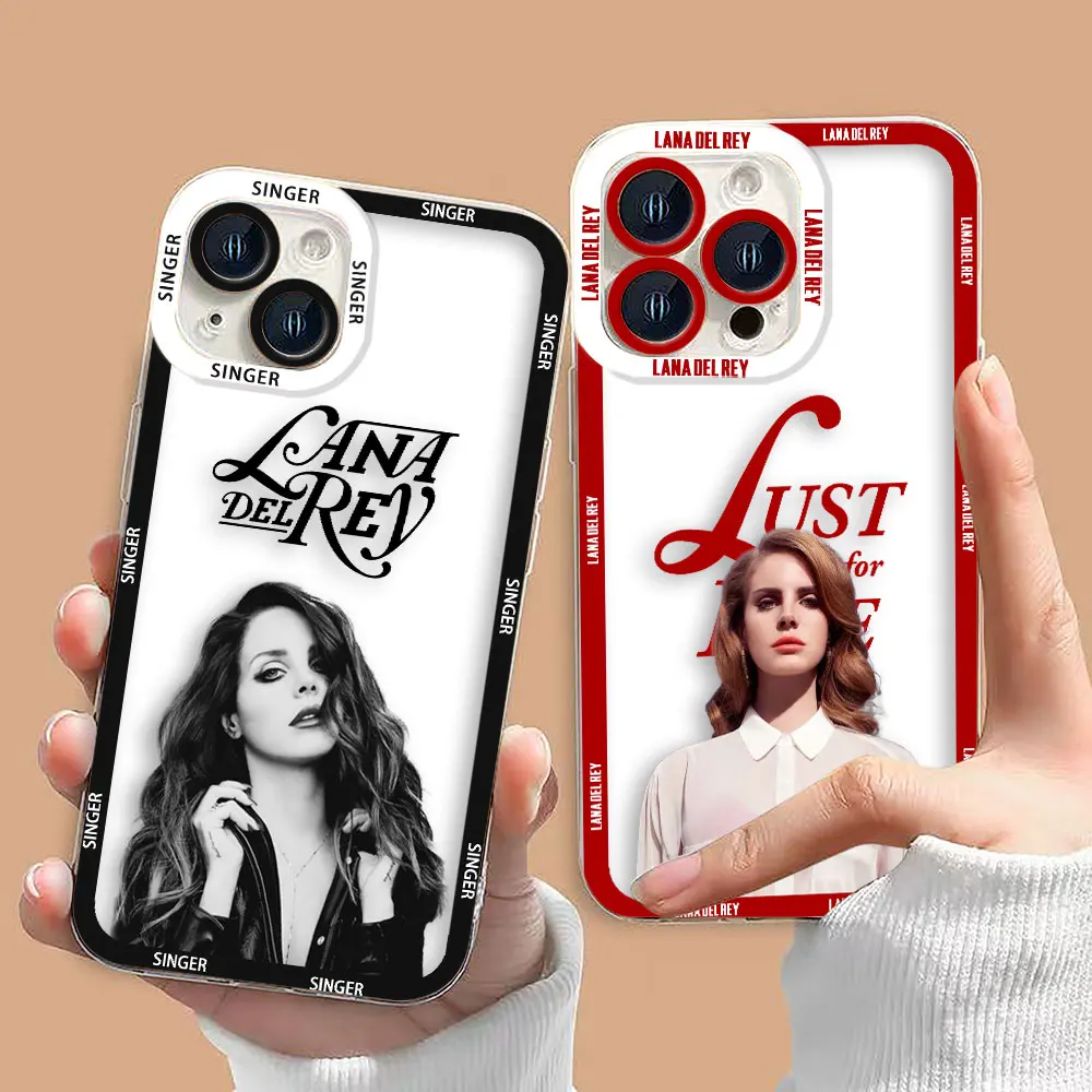 Singer L-Lana Del R… - image