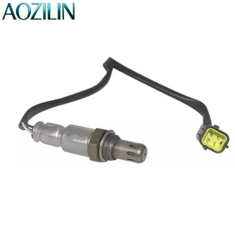 AOZILIN Auto Oxygen Lambda Sensor Replacement Part Number 19380285 Vehicle Exhaust Gas Detection Probe