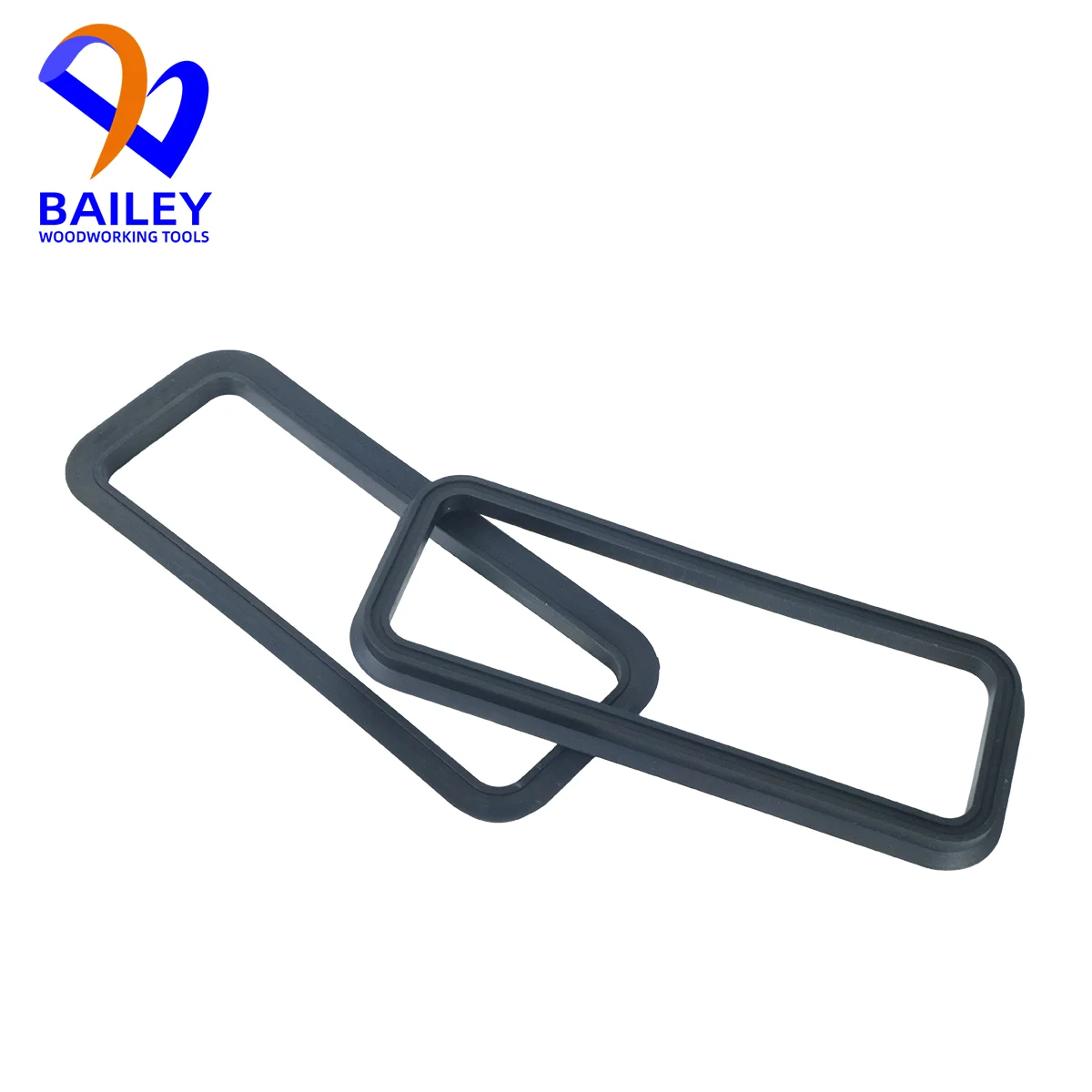 Imagem -06 - Bailey-rubber Gasket Suction Cup Sealing Ring Ferramenta para Trabalhar Madeira Biesse Machine Center Fnaw550127 132x146 75 54x6 mm Peças