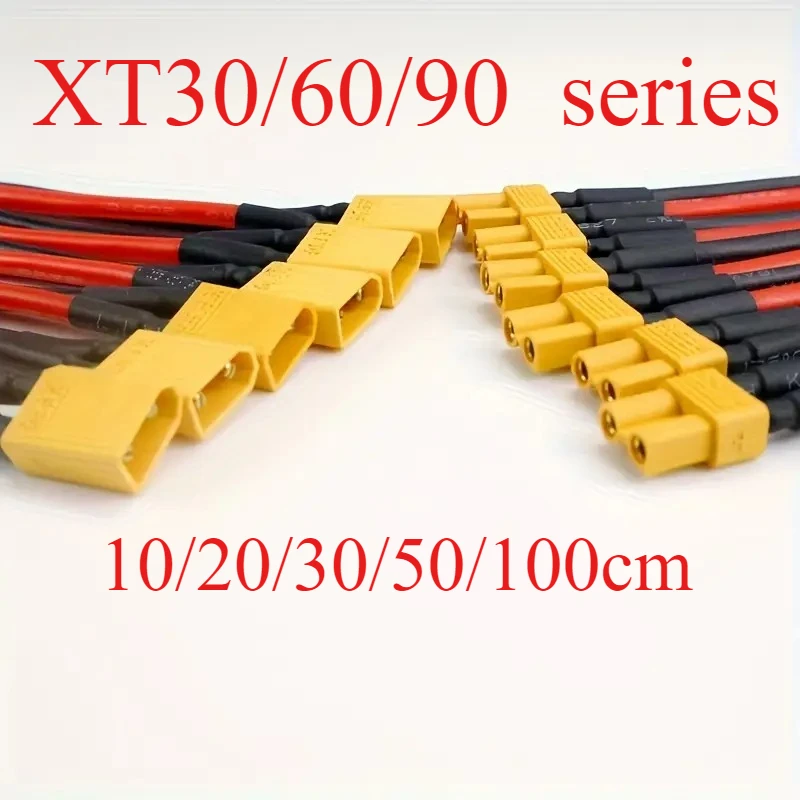 XT30/60/90 F/M Plug… - image