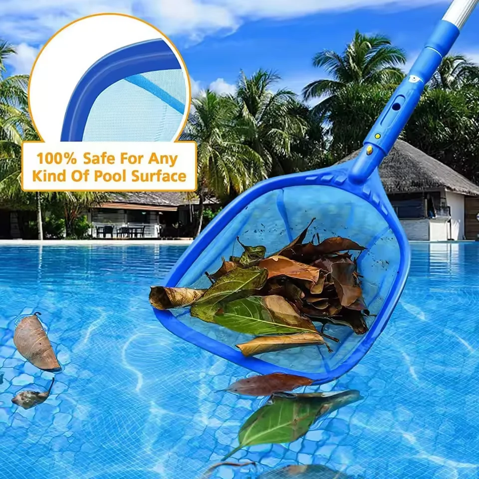 Thumbnail 2 - #10 Pool Nets Deals & Discounts