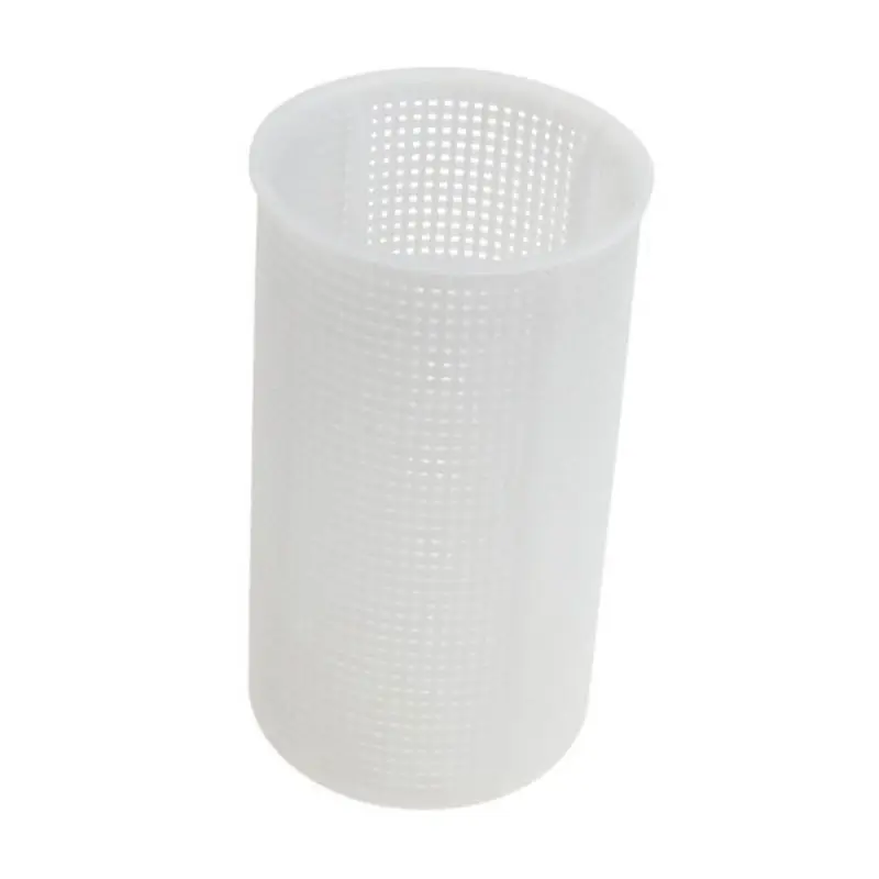 A89E-2Pcs Suction Sieve For Pre-Filter For SPS25 SPS50 SPS75 SPS100 Pump Circulation Pump Pool Pump Spare Parts