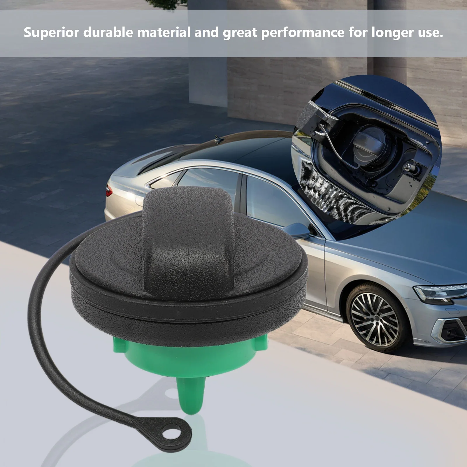 8K0201550F Car Fuel…