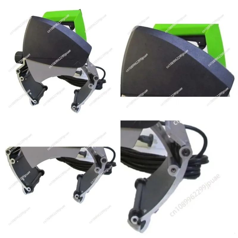 

220V 1000W Portable Electric Pipe Cutter High Efficiency Stainless Steel Tube Cutting Household Cutting Tool