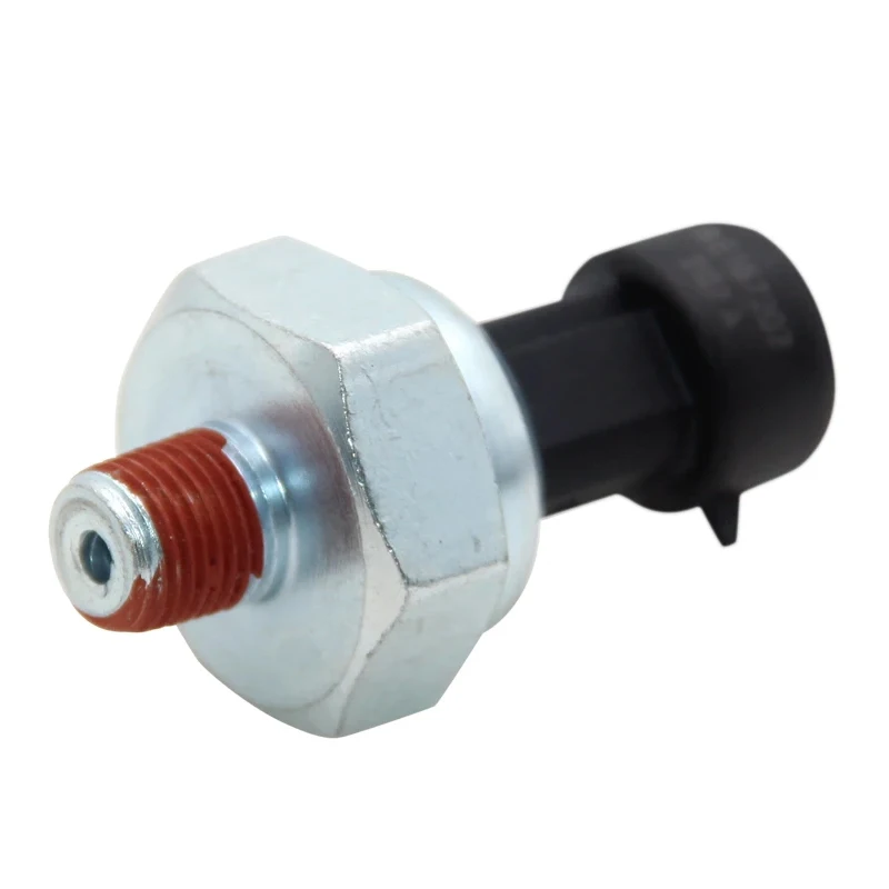 Free Shipping Oil Pressure Sensor RE167207 For John Deere Engine Code DT466E I530E DT466/530 HT53