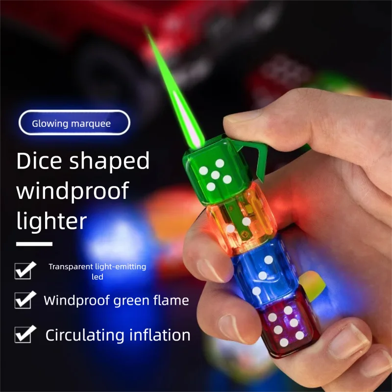 AW-761， Flash Dice,…