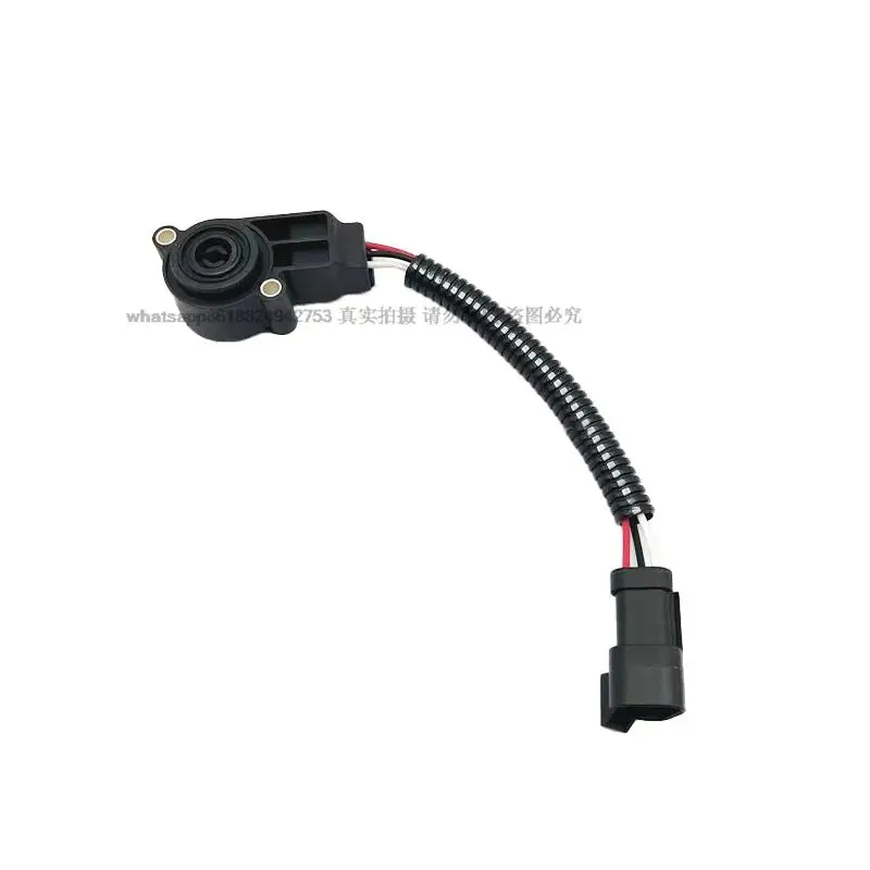 Excavator Parts Construction Machinery Parts 120H 140H 420E 924H 953D Position Sensor 266-1467