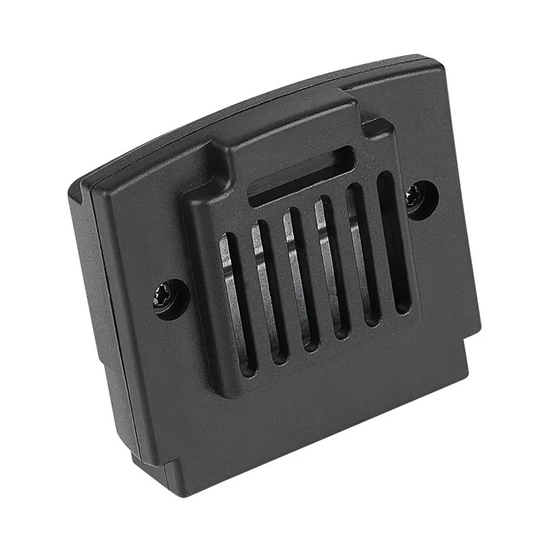 Jumper Pak for Nintendo N64 Game Pak Memory Card Jumper Pak Pack for Nintendo N64 Game Console Replacement Expansion Spare Parts view 4