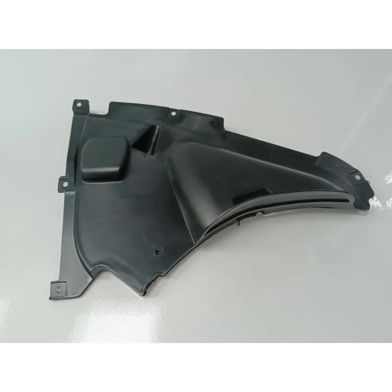 51717260739 51717260740 Front Right and Left Lower Splash Shield Fender Liner for BMW F30 F80 2012-2015 ActiveHybrid 3