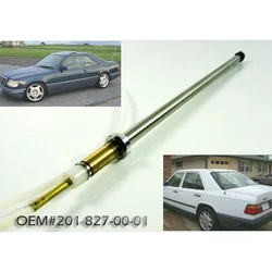 Moc anteny wymiana masztu antena radiowa dla mercedes-benz W124 W126 W201 C107 R107 antena radiowa 81-93 2018270001