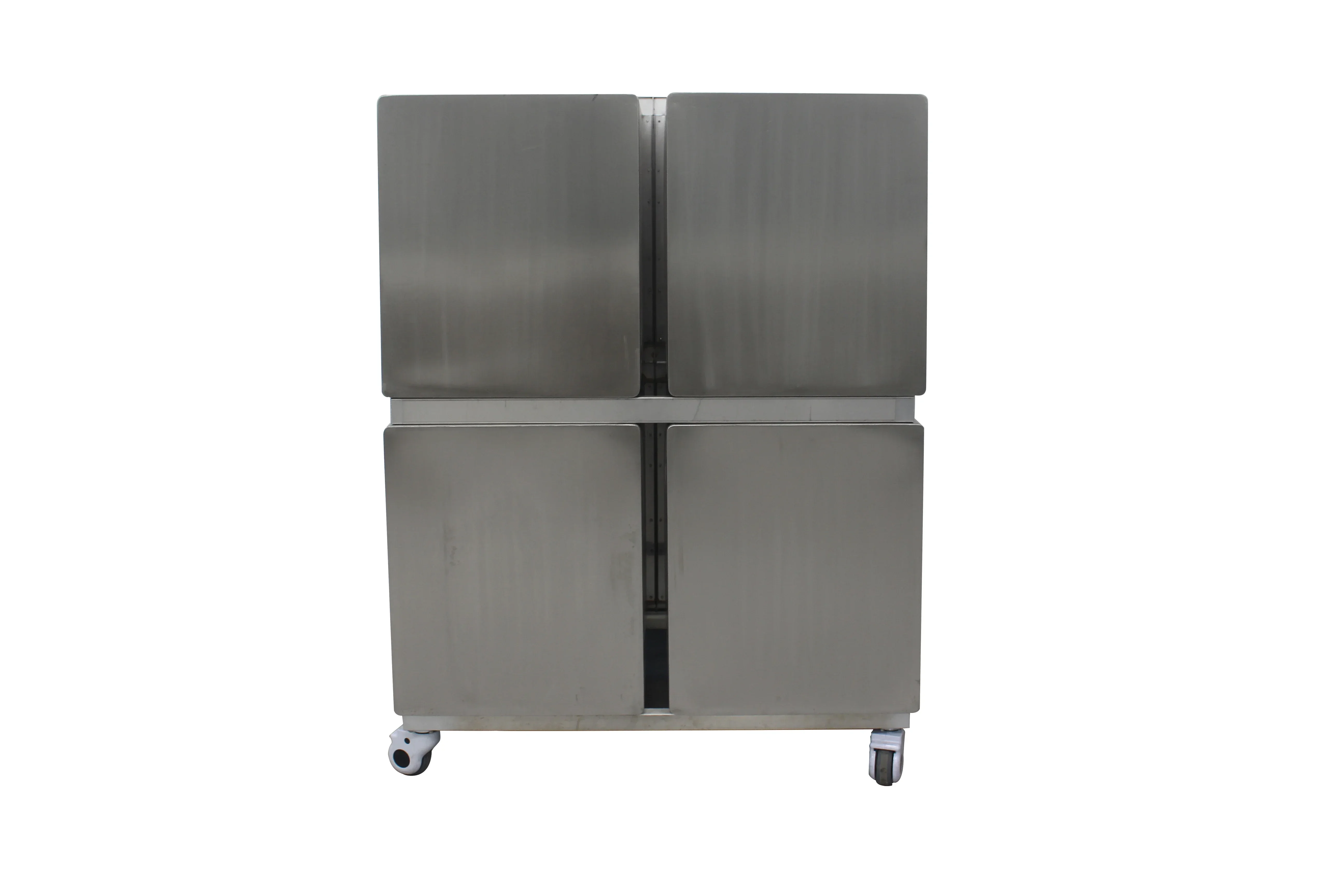 

Good price customize 304 stainless steel indoor pet show cages metal cat cages