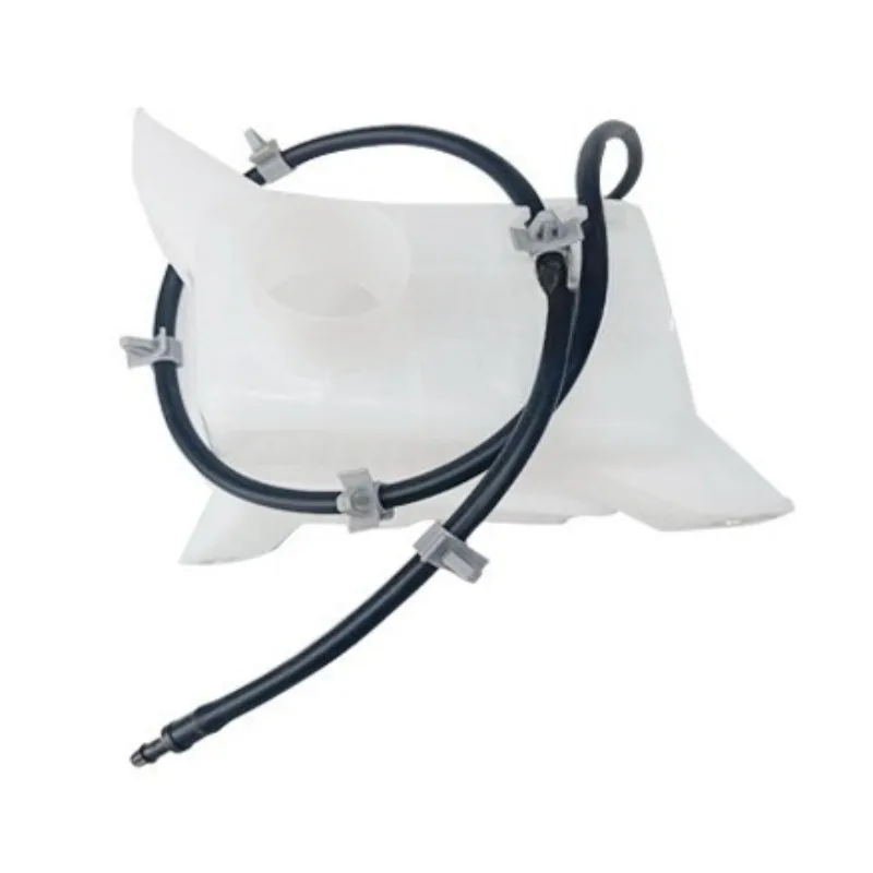 

Резервуар для жидкости омывателя лобового стекла в сборе, небольшой резервуар, наполнительная трубка для XPENG G3 P7 P5