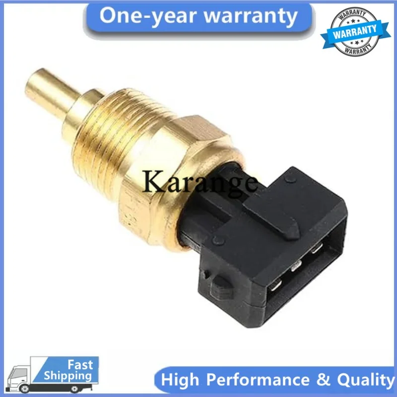 

Датчик температуры охлаждающей жидкости для JAC J3 J5 J6 A137 Refine 1026604 GAA Новый