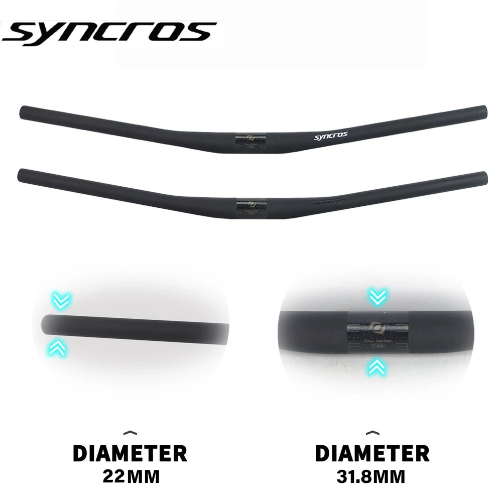 Syncros Carbon Fibe…