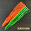 12inOrange 2pcs