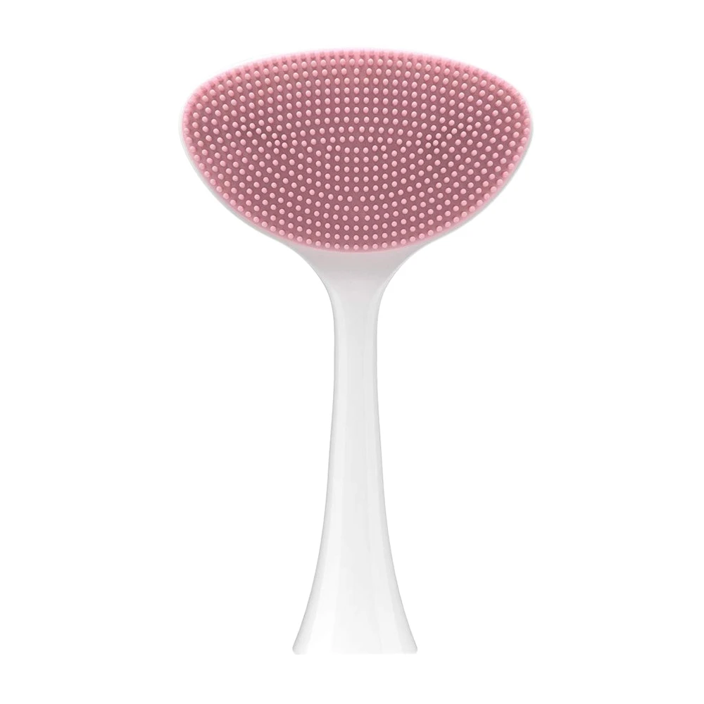 A24R For Xiaomi SOOCAS X3 X5 Sonic Electric Toothbrush Head SOOCARE Electric Facial Cleansing Brush Heads Massage Brush