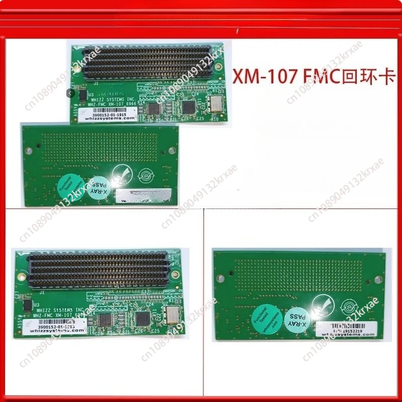 Fpga Fmc Hpc VCU118…