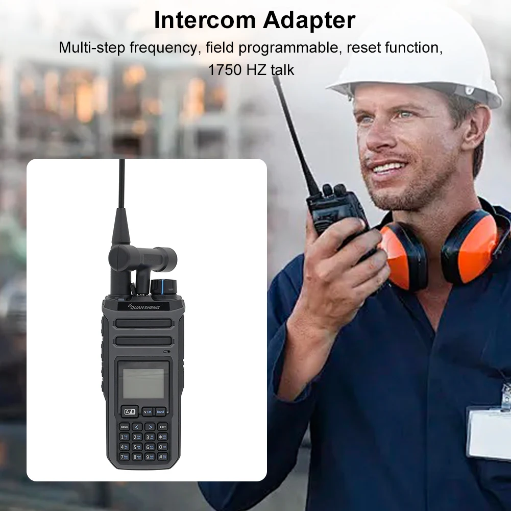 TK11 5 Taiko Kong لاسلكي تخاطب 10 واط 0.153-1160 ميجا هرتز موجة قصيرة مزدوجة تلقي راديو اتجاهين للمشي لمسافات طويلة والتخييم