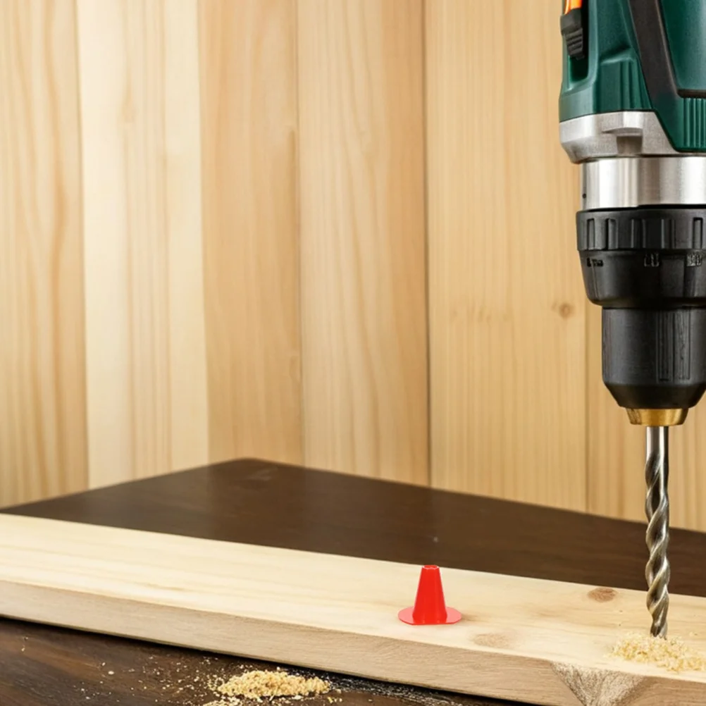 

20Pcs Bee Entrance Control Cone Escape Hive Door Plastic Honey Bee Beehive Exit Gate Beekeeping Equipment Tools for Healthy