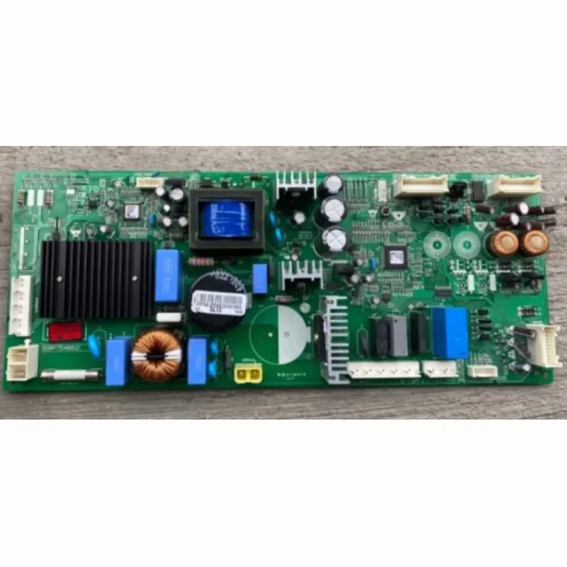 

uesd For LG- Refrigerator Display Board Motherboard EBR754862 EBR75486523