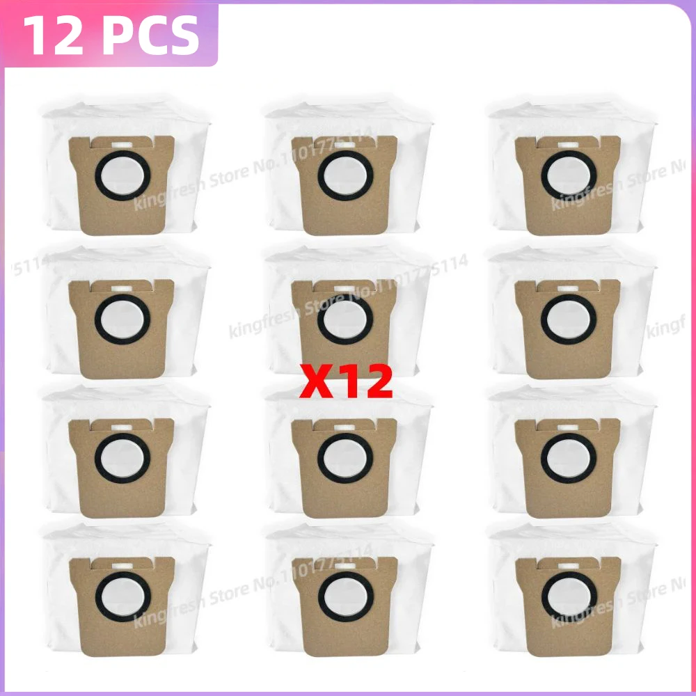 12 Bags