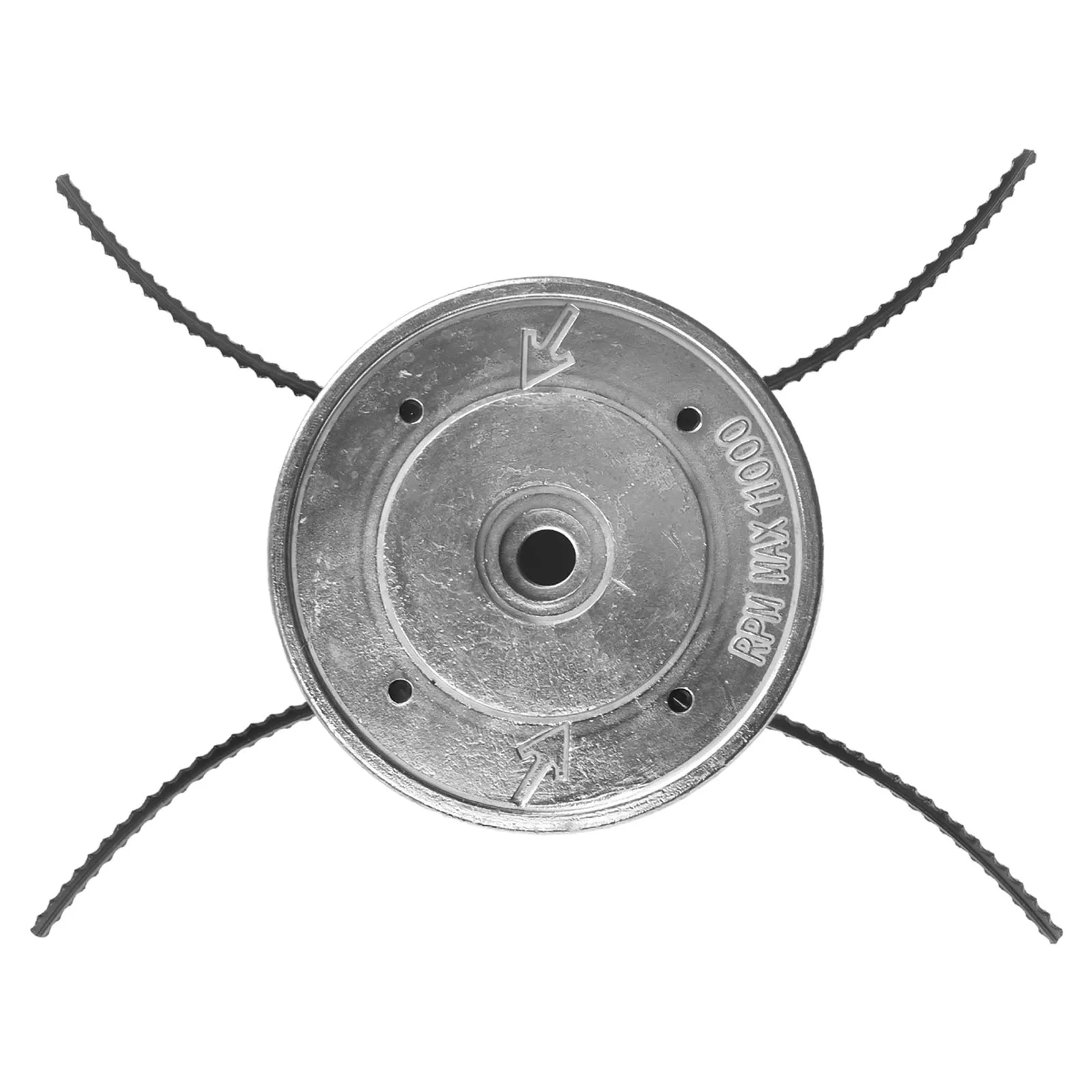 Trimmer Head For Jet Fit 2 Line Trimmer Head Easy Load Head For Most Straight Shaft Trimmer Trimmer Head Straight Axis Trimmer