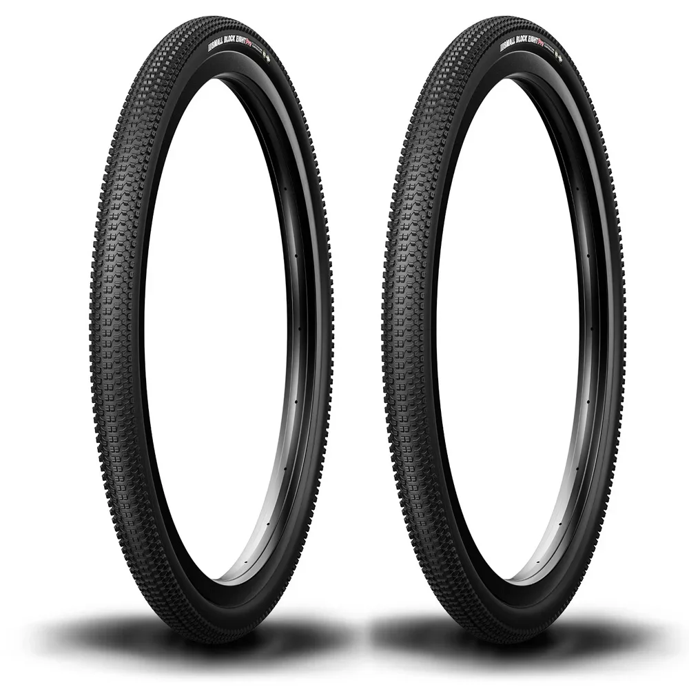 KENDA MTB Road Bicycle Tire 24inche K1047 Opony 2.1 2.6 SMALL BLOCK EIGHT Mountain Bike, wewnętrzne opony rurowe do części rowerowych TANKE