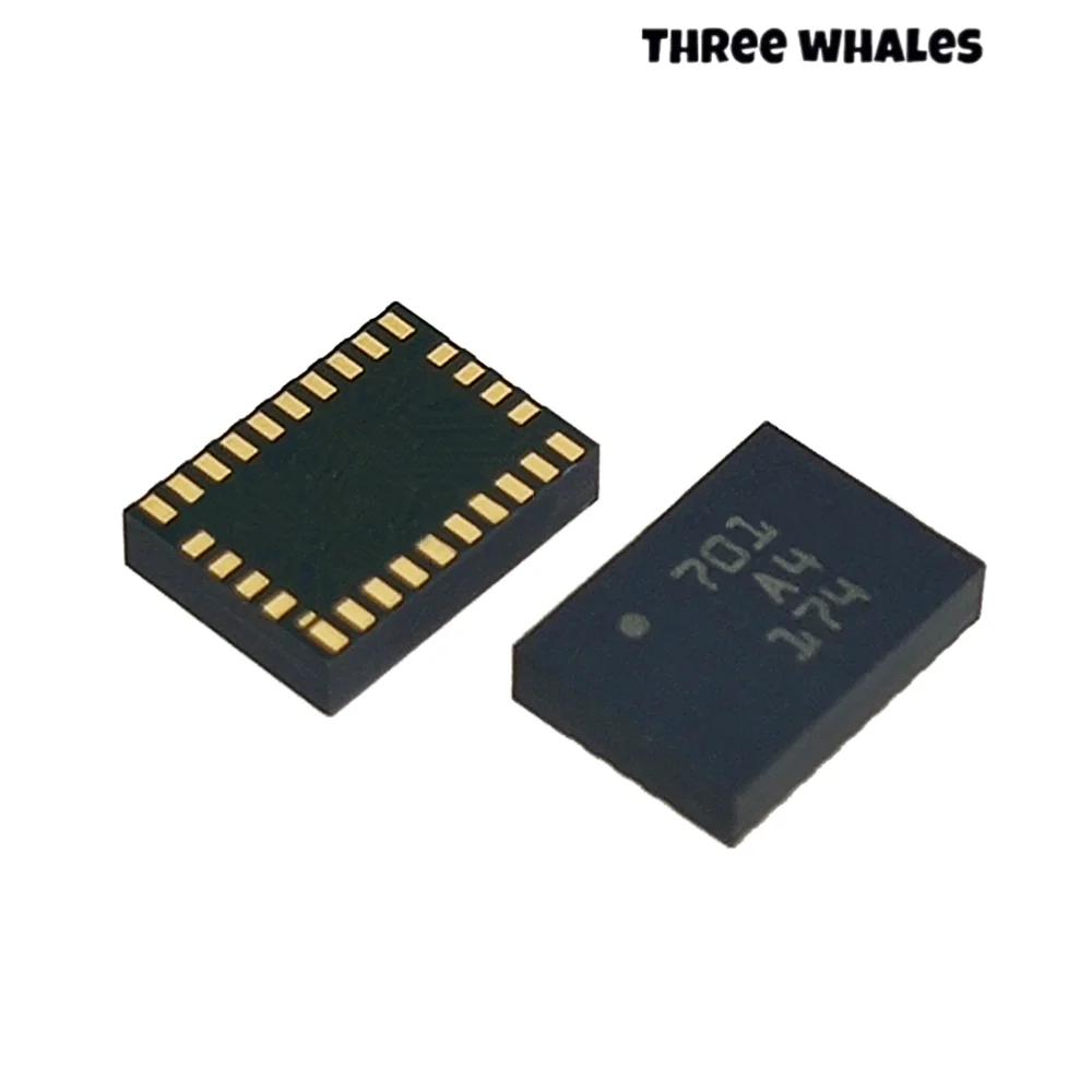(Electronic Components)Integrated Circuits Attitude sensor LGA-28 BNO05 BNO055