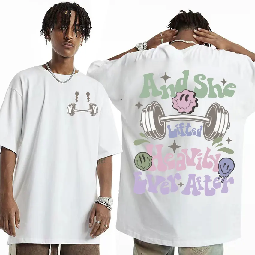 Футболка Мужская/Женская хлопковая оверсайз в стиле Харадзюку Футболка Мужская/Женская хлопковая оверсайз в стиле Харадзюку