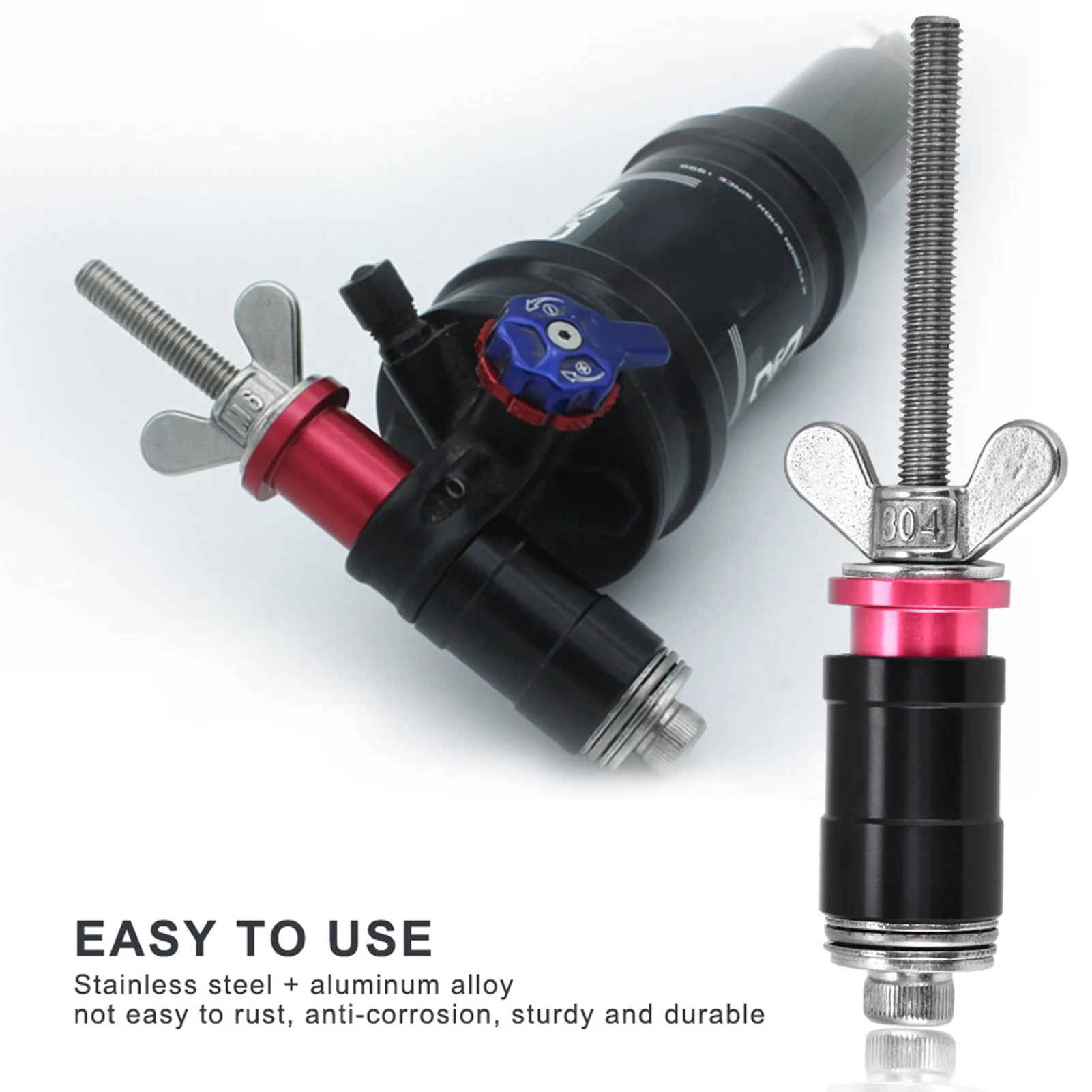 Rear Shock Bushing …